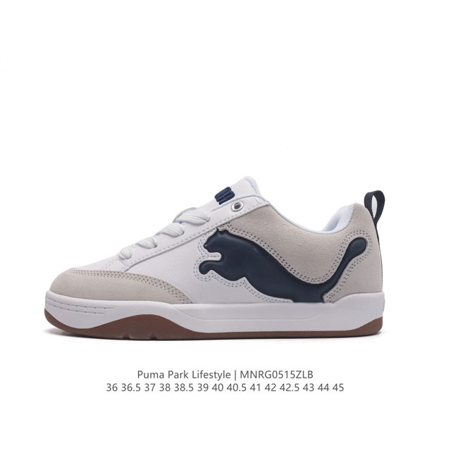 Puma puma Park Lifestyle Og Sneaker 395022 36-45 Mnrg0515Zlb