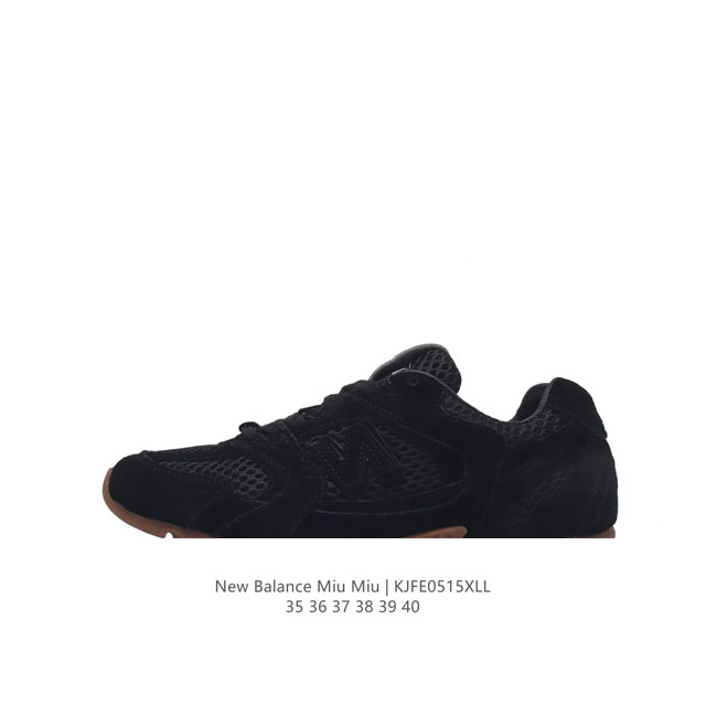 miumiu X Nb new Balance 530 Sl 35 36 37.5 38 39 40 Kjfe0515