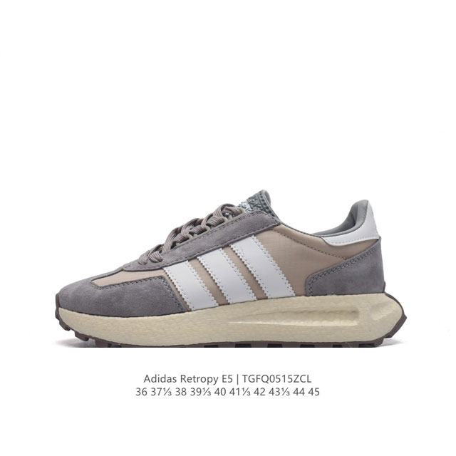 Adidas Retropy E5 70 adidas Boost Gw6572 36 37 38 39 40 41 42 43 44 45 Tgfq0515