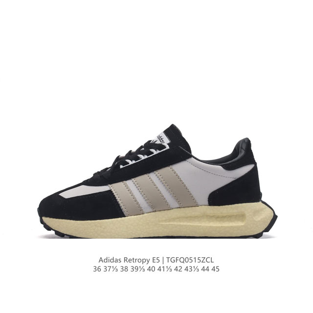 Adidas Retropy E5 70 adidas Boost Gw6572 36 37 38 39 40 41 42 43 44 45 Tgfq0515