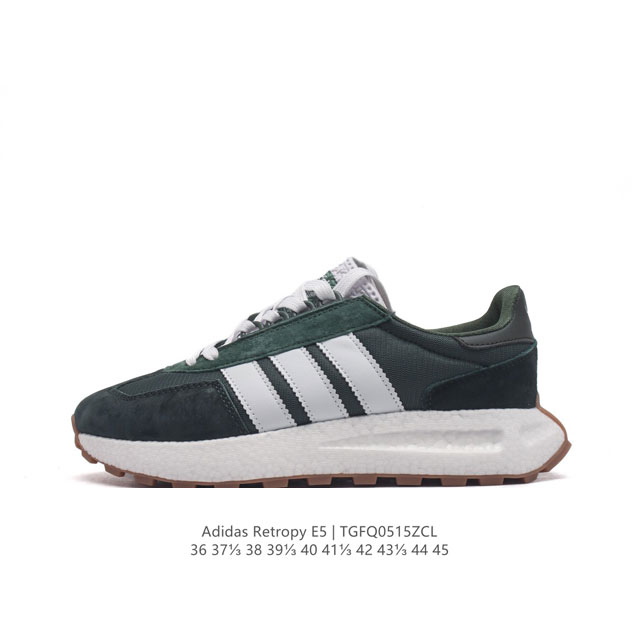 Adidas Retropy E5 70 adidas Boost Gw6572 36 37 38 39 40 41 42 43 44 45 Tgfq0515