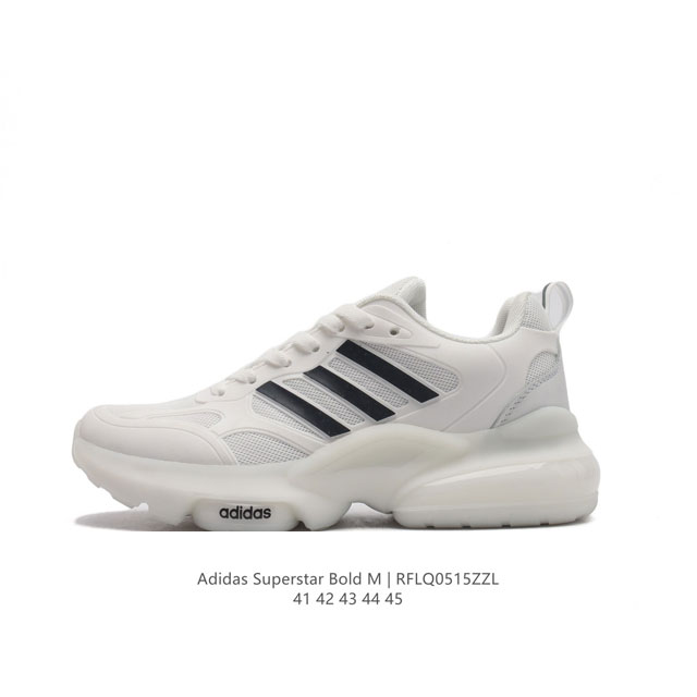 Adidas md adidas Supeerstar Bold M By9076 41 42 43 44 45 Rflq0515Zzl