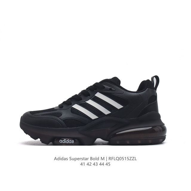 Adidas md adidas Supeerstar Bold M By9076 41 42 43 44 45 Rflq0515Zzl