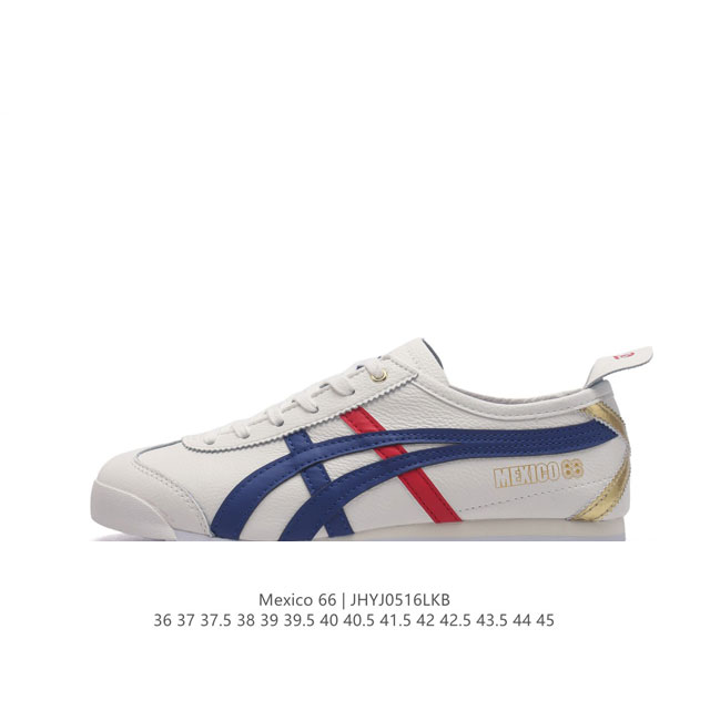 Asics - Onitsuka Tiger Mexico 66 rb 36-45 Jhyj0516Lkb