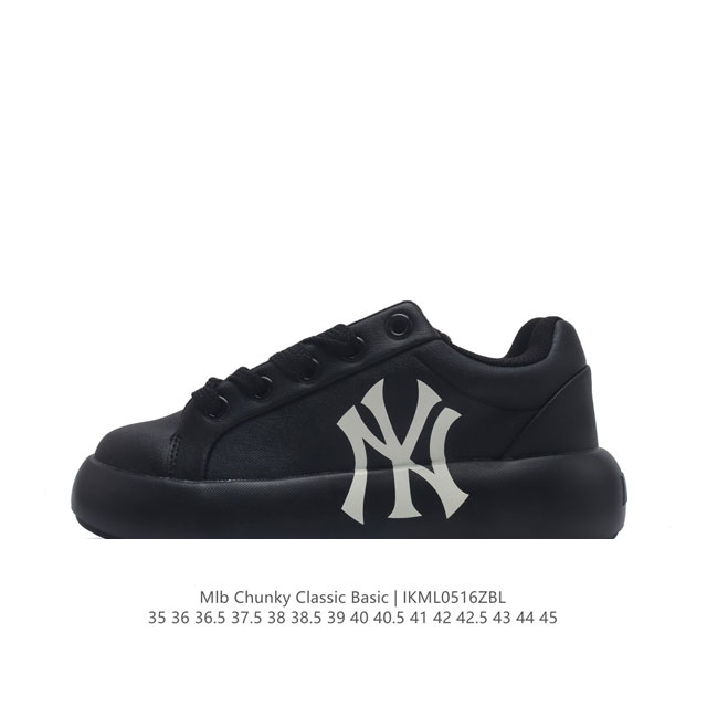 Mlb Chunky Classic , , , , , , , , , , 3Asxccb4N Gp001 35-45 Ikml0516Zbl