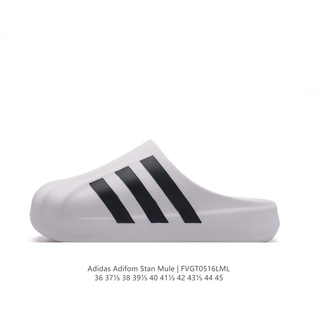 adidas Adilette Clog If6184 : 36-45 Fvgt0516Lml