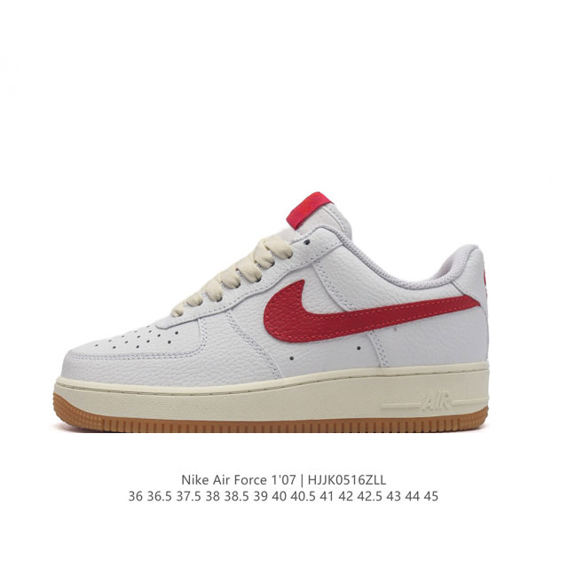 Nike Air Force 1 '07 Low force 1 Fn3493 36 36.5 37.5 38 38.5 39 40 40.5 41 42 4