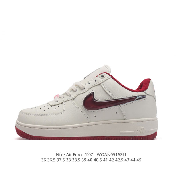 Nike Air Force 1 '07 Low force 1 Cv0670 36 36.5 37.5 38 38.5 39 40 40.5 41 42 4