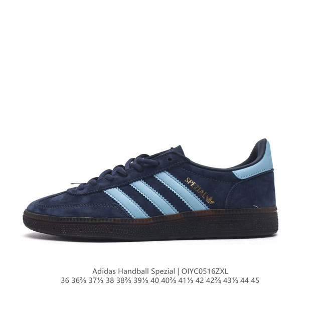 Adidas Handball Spezial Bd7632 36-45 Oiyc0516