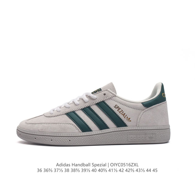 Adidas Handball Spezial Bd7632 36-45 Oiyc0516