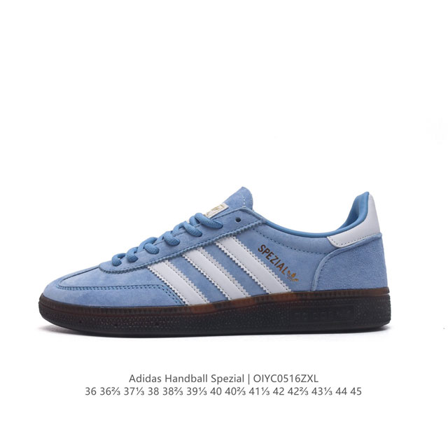 Adidas Handball Spezial Bd7632 36-45 Oiyc0516