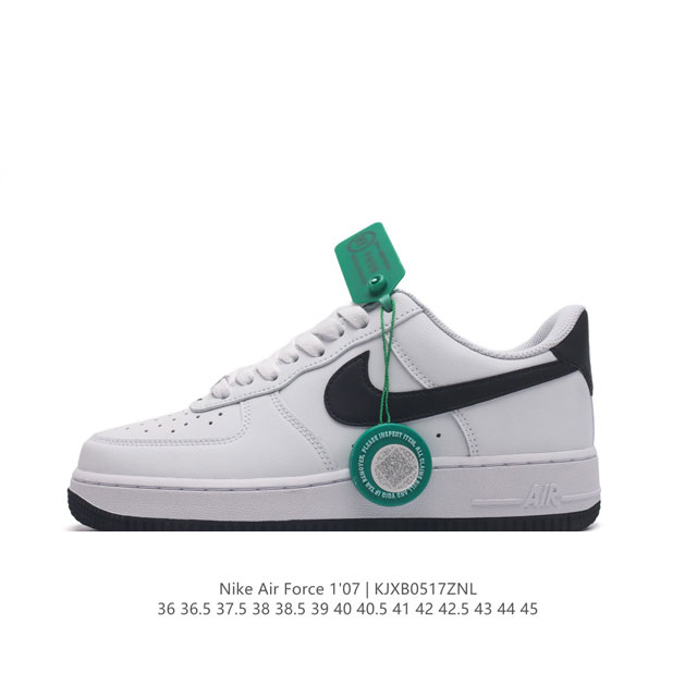 logo Af1 Nike Air Force 1 07 Low Fq4396 : 36 36.5 37.5 38 38.5 39 40 40.5 41 42