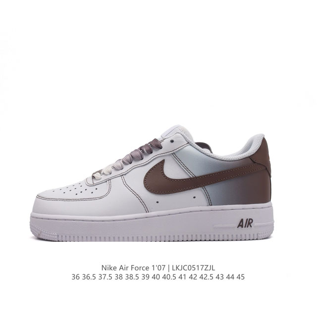 Af1 Nike Air Force 1 07 Low Fn0366-103 36 36.5 37.5 38 38.5 39 40 40.5 41 42 42