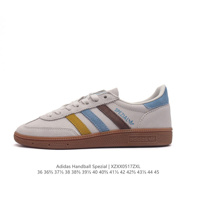 Adidas Handball Spezial Ig1975 36-45 Ig1975