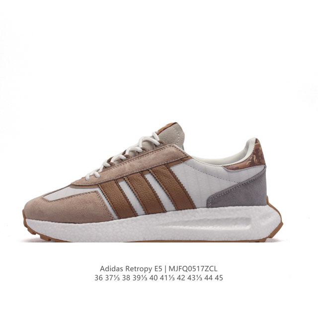 Adidas Retropy E5 70 adidas Boost If2566 36 37 38 39 40 41 42 43 44 45 Mjfq0517