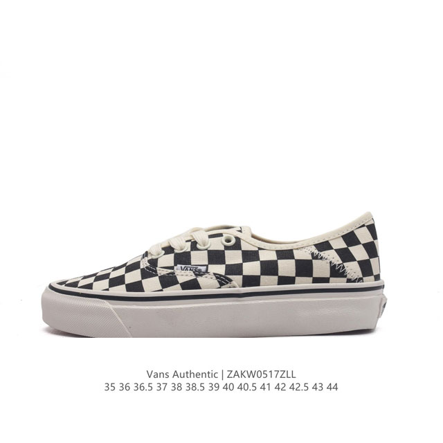 Vans Authentic vans 35-44 Zakw0517Zll