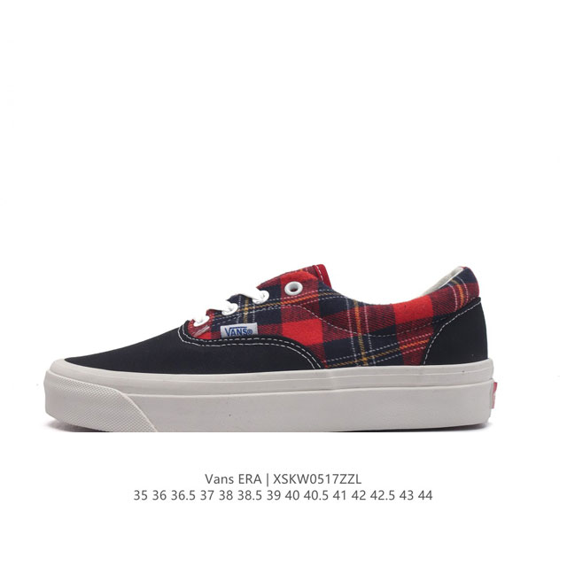 Vans era 1:1 1:1 35-44 Xskw0517Zzl