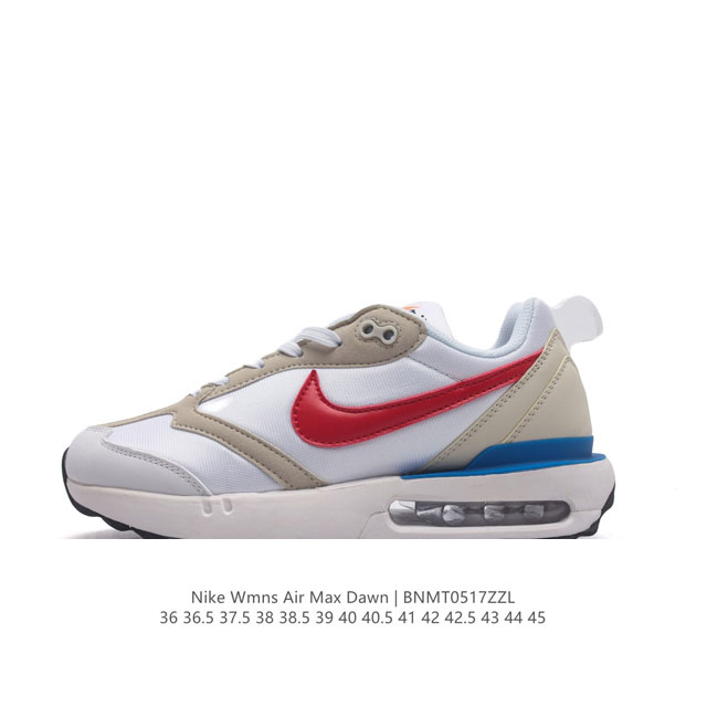 Nike Air Max Dawn 1984 airtrain Nike Air Max Dawn Max Air Air : Dm0013-100 36 3