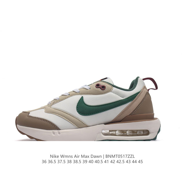 Nike Air Max Dawn 1984 airtrain Nike Air Max Dawn Max Air Air : Dm0013-100 36 3