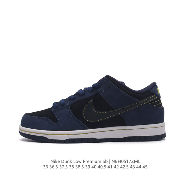 nike Dunk Low Premium Sb zoomair Dunk Sb dunksb 313 -030 36 36.5 37.5 38 38.5 3