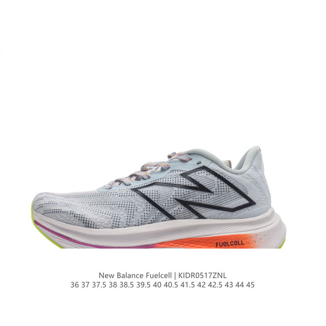 New Balance Nb rc Elite mrcxlg3 Fuelcell Mrcxlg3 36-45 Kidr0517Znl