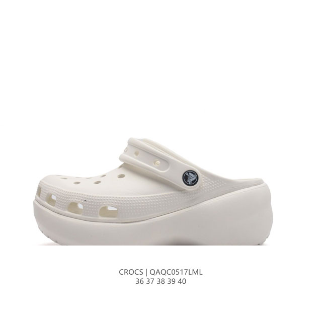 Crocs 36-40 Qaqc0517Lml