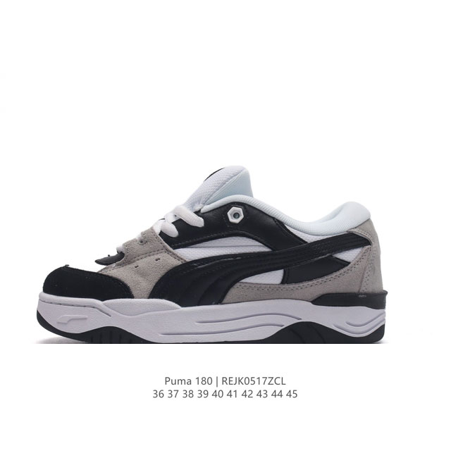 puma 180 Night Rider 389267 36-45 Rejk0517Zcl