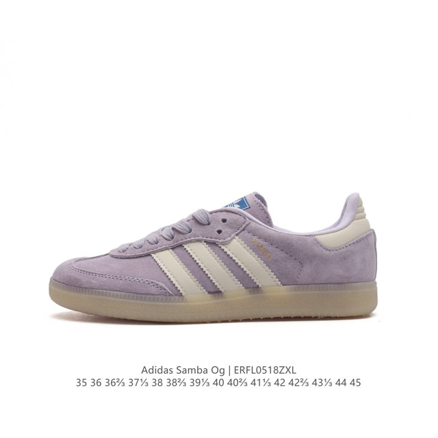 Adidas Originals Samba Og Shoes T 50 Adidas Samba samba Og t samba Ig6176 35-45