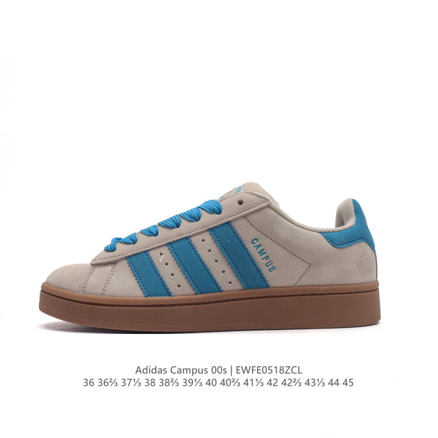 Adidas . campus 00S Adidas Campus 00S campus logo Ie5588 36-45 Ewfe0518Zcl