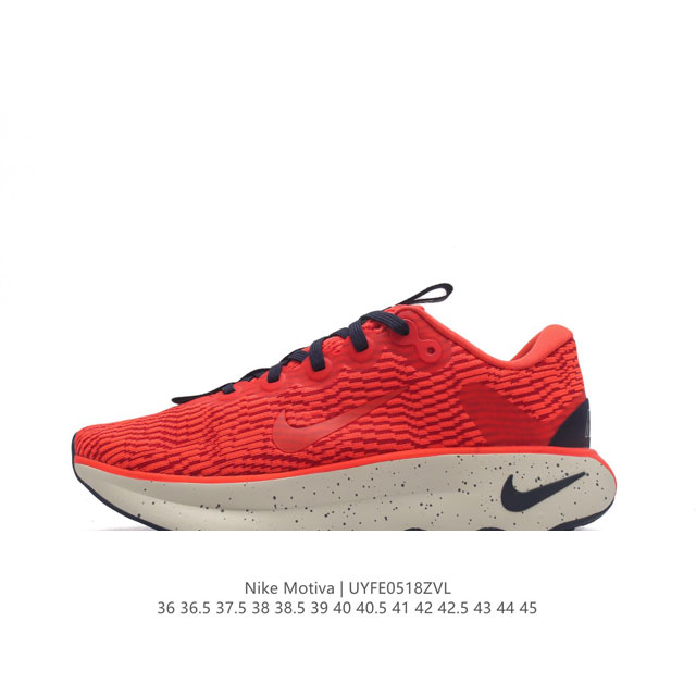 Wmns Nike Motiva Nike Motiva Nike Motiva Comfortgroove Nike Motiva Dv1237-600 3