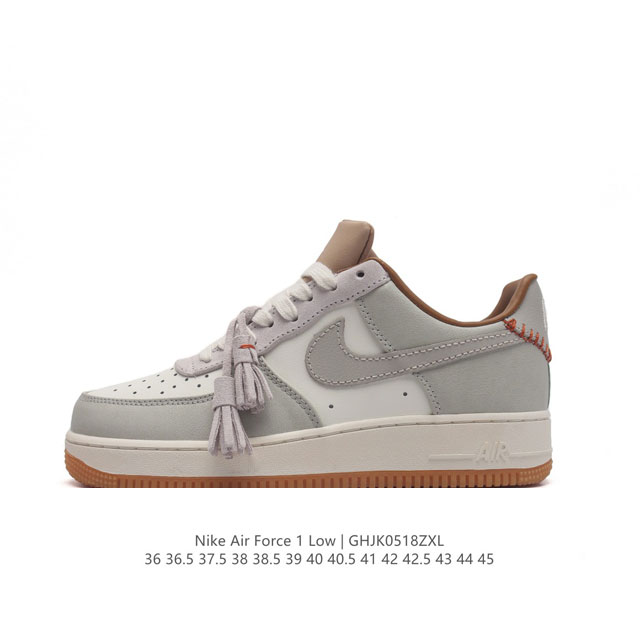 Nike Air Force 1 '07 Low force 1 Hf5697-001 36 36.5 37.5 38 38.5 39 40 40.5 41