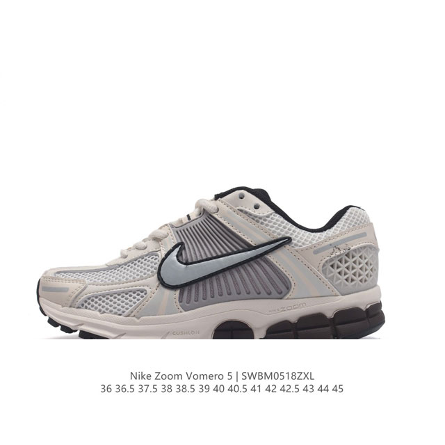 Nike Zoom Vomero 5 Nike Zoom Vomero 5 Zoom Air Cushlon Zoom Air Fz2028-001 36-45