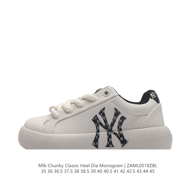 Mlb Chunky Classic , , , , , , , , , , 3Asxcbh4N Gp005 35-45 Zaml0518Zbl