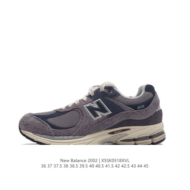 New Balance 2002R Encap N-Ergy New Balance M2002Rel 36-45 Xssk0518Xvl