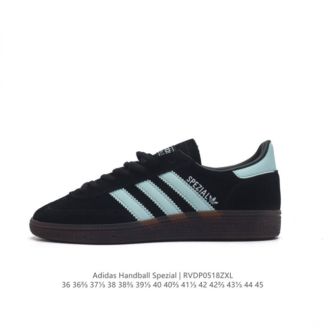 Adidas Handball Spezial Ih7491 36-45 Rvdp0518