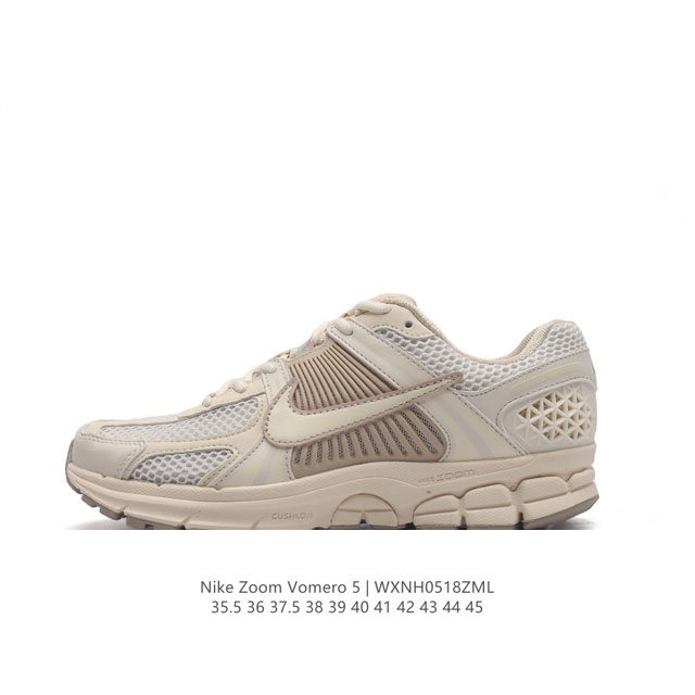 Nike Zoom Vomero 5 Nike Zoom Vomero 5 Zoom Air Cushlon Zoom Air Fq6868-111 35.5-