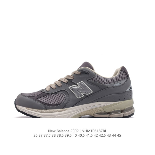 New Balance 2002R Encap N-Ergy New Balance M2002Rnm 36-45 Nhmt0518Zbl