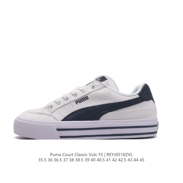 Puma lx Court Low : : : : softfoam+ , 396353 02 35.5-45 Reyj0518Zvl