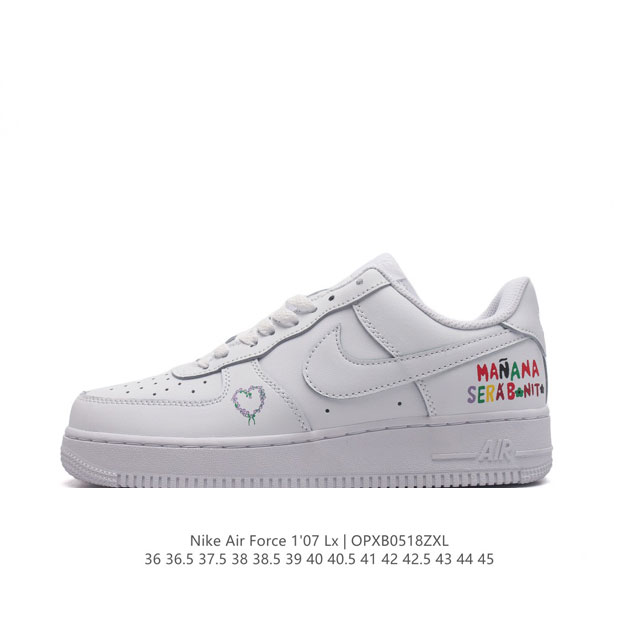 Nike Air Force 1 '07 Low force 1 Fb8876 36 36.5 37.5 38 38.5 39 40 40.5 41 42 4