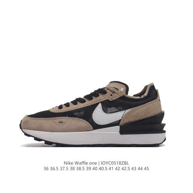 Nike Waffle One Waffle Nike Tpu Waffle Tpu Diy Da7995 36 36.5 37.5 38 38.5 39 4