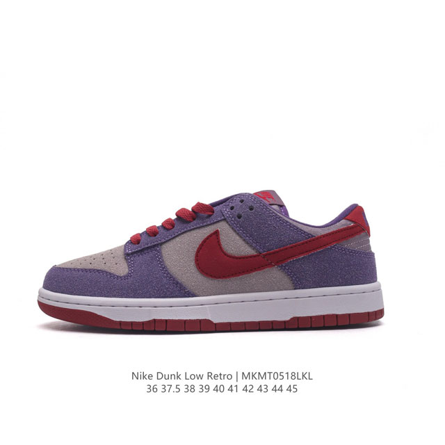 Nike Dunk Low Retro 80 Nike Dunk 1985 Dunk Cu1726-500 : 36 37.5 38 39 40 41 42