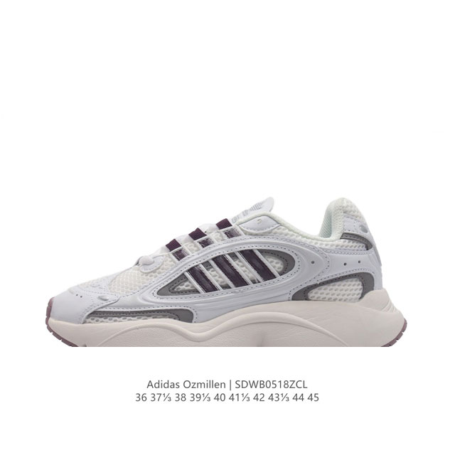 Adidas Originals Ozmillen Shoes Oz 90 Adidas Ozweego adiplus Adiplus If4015 36 3