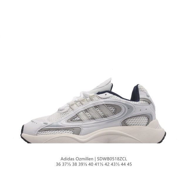 Adidas Originals Ozmillen Shoes Oz 90 Adidas Ozweego adiplus Adiplus If4015 36 3