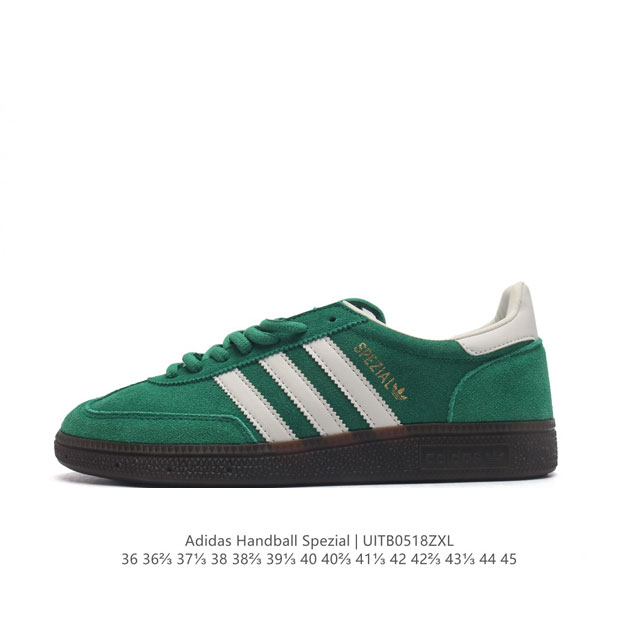 Adidas Handball Spezial Bd7632 36-45 Uitb0518