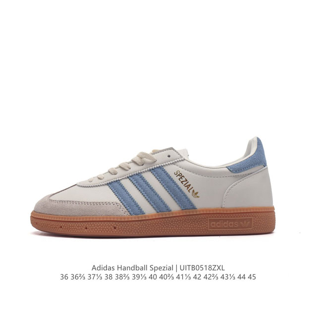 Adidas Handball Spezial Bd7632 36-45 Uitb0518