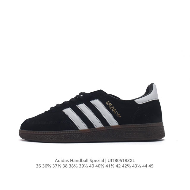 Adidas Handball Spezial Bd7632 36-45 Uitb0518