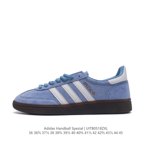 Adidas Handball Spezial Bd7632 36-45 Uitb0518