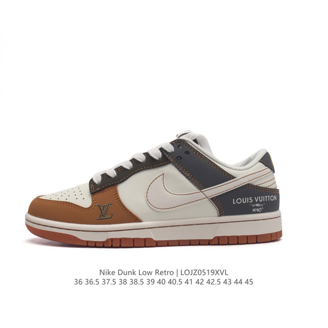 Nike Sb Dunk Low Pro X Lv zoomair Dq1099 36 36.5 37.5 38 38.5 39 40 40.5 41 42