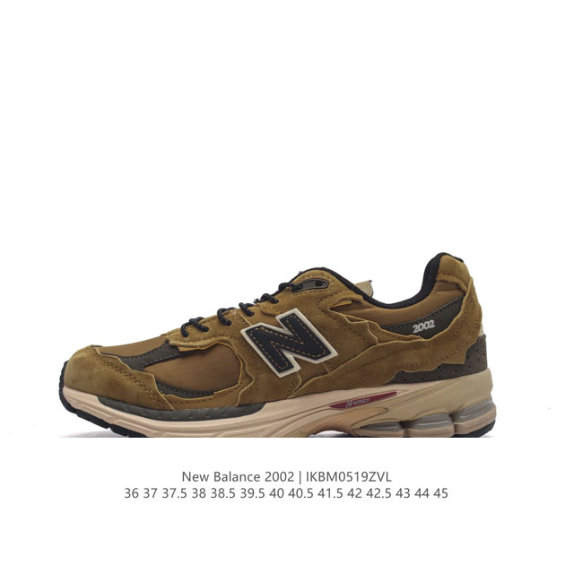 New Balance 2002R Encap N-Ergy New Balance M2002Rdp 36-45 Ikbm0519Zvl