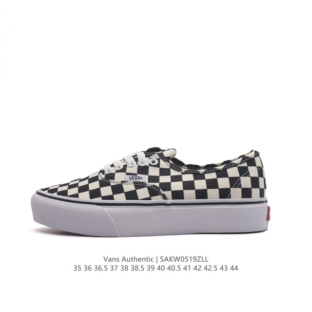 Vans Authentic vans 35-44 Sakw0519Zll